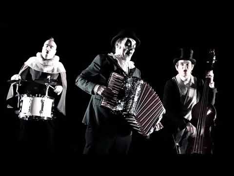 The Tiger lillies - Crack Of Doom