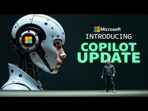 Microsoft COPILOT Just Got a MASSIVE UPDATE - The Most Powerful Yet