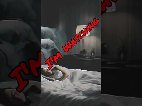 He's Watching | Two Sentence Horror Story #horrorstories #scarystories #creepypasta