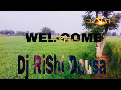 बीयर बहण बताई दारु की  Singer kanaram thali rimix by rishi dausa