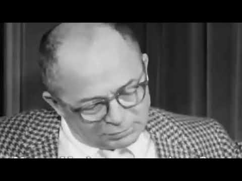 Billy Wilder on choosing the right genre