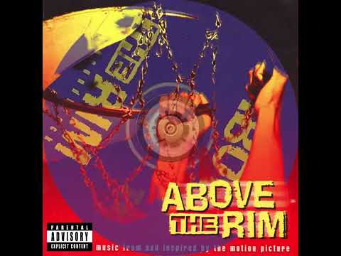 🔥🔥🔥H-Town• Part Time Lover Above The Rim (Original Motion Picture Soundtrack) CD (Promo) Classic