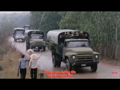 Trailer MV mẹ yêu con