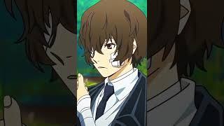 Dazai edit - Unholy#osamudazai