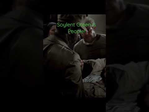 Soylent Green - 1973