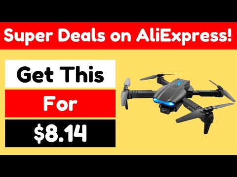 Top Super Deals on AliExpress!