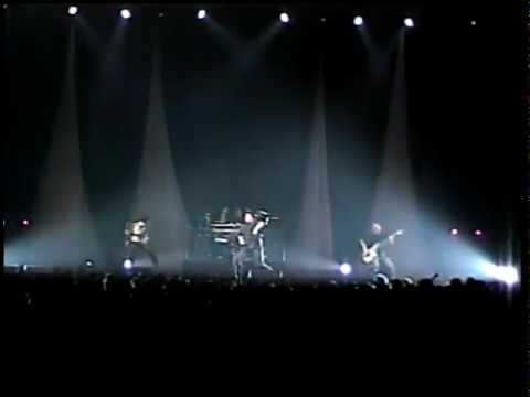 TAPROOT - 2003.04.27 PEORIA, IL, CIVIC CENTER ARENA (PROSHOT)