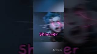 Jinx is Dying because of Shimmer #arcane #leagueoflegends #arcaneclip #shorts