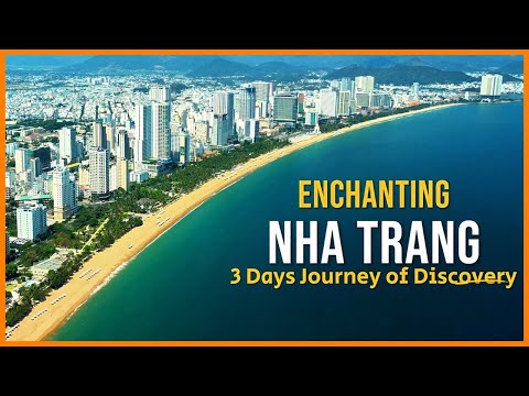 Enchanting Nha Trang:  3Days 2 Nights Journey of Discovery | Asia Legend Travel