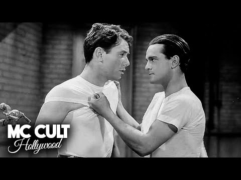 Frankie Darro Classic Drama Movie | 1939 | English Cult Movie | English Drama Movie