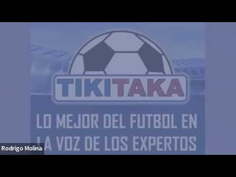 Titulares del Tiki Taka