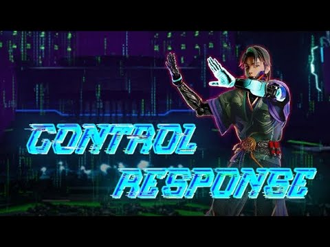 Just Dance 2025 Edition: Hyper - Control Response (MEGASTAR)