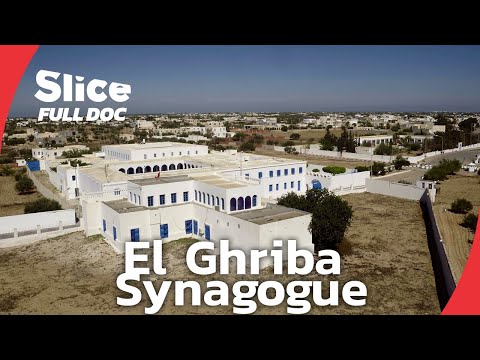 El Ghriba Synagogue: Tradition, Faith and Community | FULL DOCUMENTARY