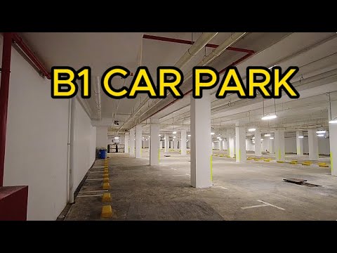 TENGAH BTO HDB 🚗116B Basement car park☘️ Plantation Grove☘️