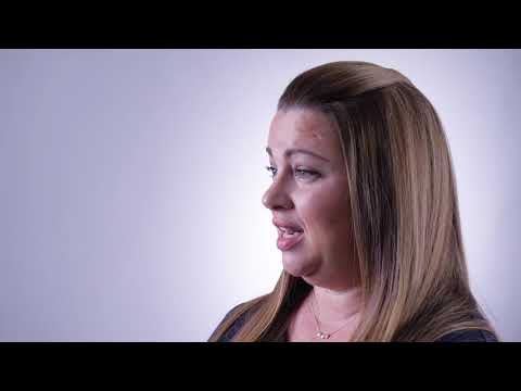 Patient Testimonial - Nicole Saritelli 15