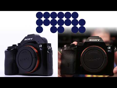 Is MPB as advertised? Sony Alpha a7S Unboxing