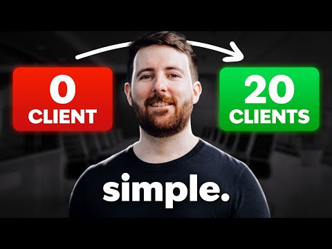 Find Your Ideal Client (5 Easy Steps)