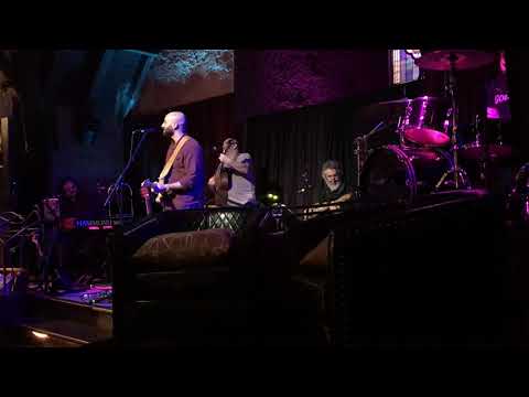 Dan Zlotnick Band - Can’t You See cover by Marshall Tucker Band