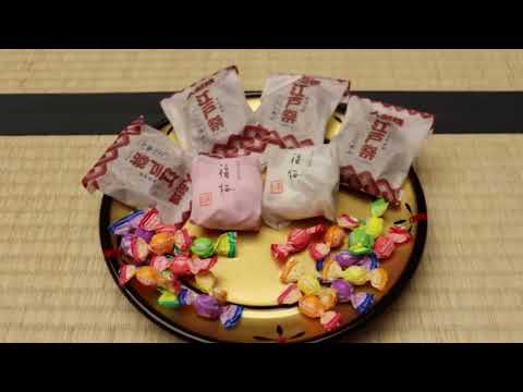 「伝統文化企画（茶道部）作品動画」