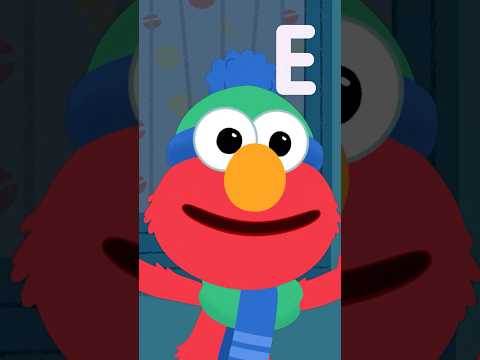 Sing the Sesame Street Holiday Alphabet! #sesamestreet