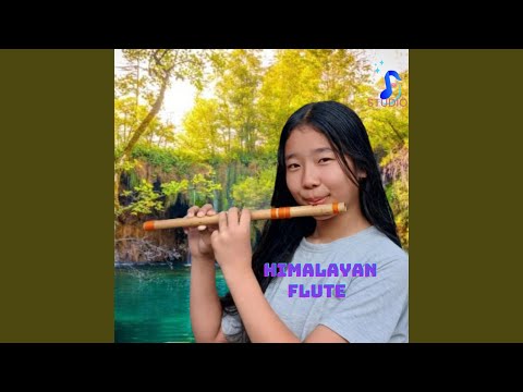 Himalayan Morning Flute For Meditation