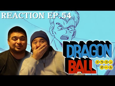 HOW IS BLUE STILL ALIVE? Dragon Ball Reaction Ep.54