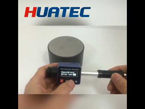 HUATEC RHL 110D Pen Type Hardness Tester