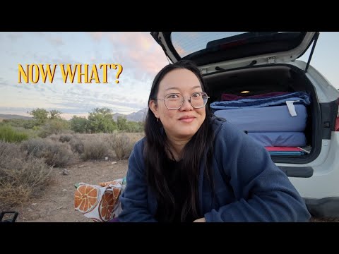 Everything keeps breaking (car troubles & more bad luck)