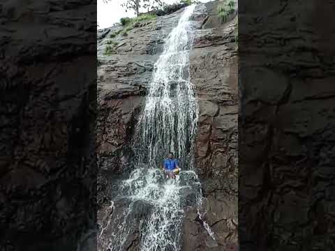 #water #fall #enjoy #travel #sorts #video