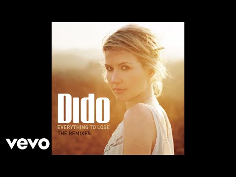 Dido - Everything to Lose (Fred Falke Dub) [Audio]