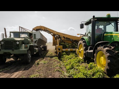 खेती करने की 3 जबरदस्त मशीने | 3 Cool and Amazing Agriculture Machines | Agriculture Technology