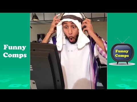 Funny Anwar Jibawi Vine Compilation (W/Titles) Best Anwar Jibawi Vines - Funny Comps