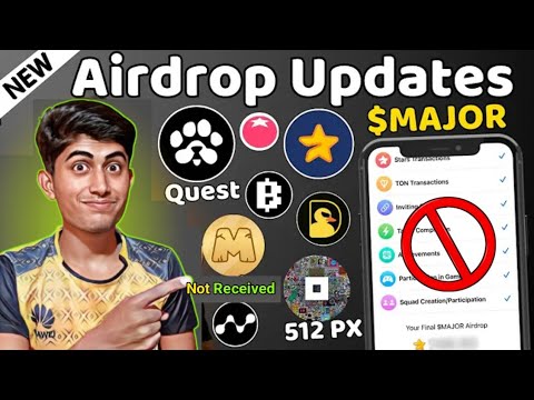 Memefi Airdrop Claim | Major Airdrop | Memefi Quest on Blum | Paws Mystery Quest | Memefi Withdrawal