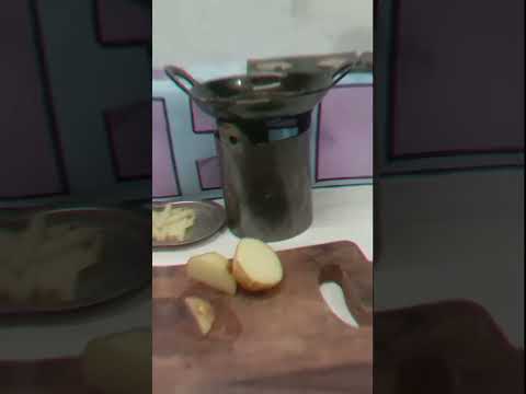 french fries Mini #subscribe #cooking #shots #food #viral