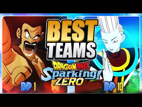 Start WINNING With This! - Dragon Ball: Sparking! ZERO