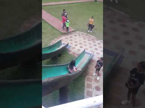 Elephant Slide POV