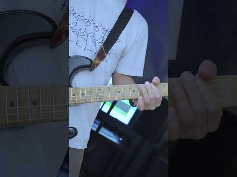 Bohemian rhapsody Guitar Solo