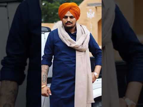 Sidhu Moosewala Hd Status