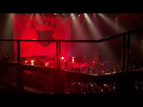 FEVER 333 - BURN IT【JAPAN D333MONSTRATIONS TWO THOUSAND TWENTY】