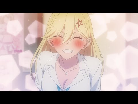 Everyone Supports Aria! 2.5 Dimensional Seduction Episode 18