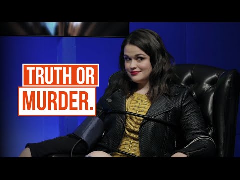 How admitting to cheating on her Boyfriend on National TV got her Killed | Bizarre Murders