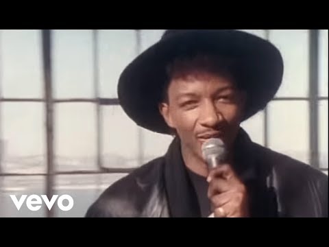 Kool & The Gang - Stone Love