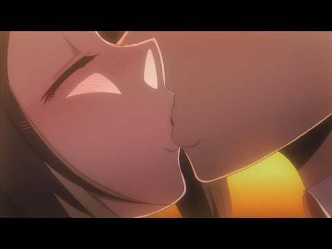 Anime kiss#8 | Anime funny moment