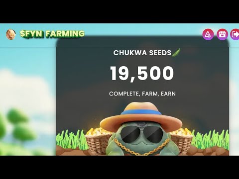 Affyn Airdrop Free Farming Earning opportunity | Expected profit like ETHFI