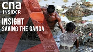 Can India Save The ‘Dying' Ganga River? | Insight | Full Episode