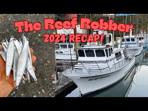 2024 Recap! It's Been An AWESOME Year Of ADVENTURE!