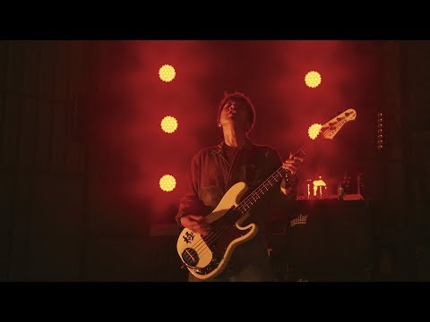 Nothing's Carved In Stone「TRANS.A.M」(Live at 野音 2017)