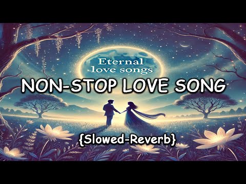 NON-STOP LOVE SONG | Romantic Songs | Hindi Love Songs | Latest Love Songs Hindi | Romantic Mashup