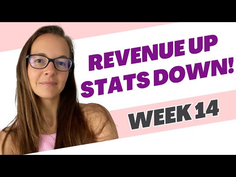 Revenue Up, But Numbers Down! Week 14 Review | Full Transparency & New Content Announcements