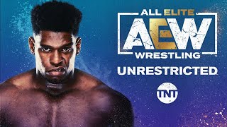 Will Hobbs | AEW Unrestricted Podcast